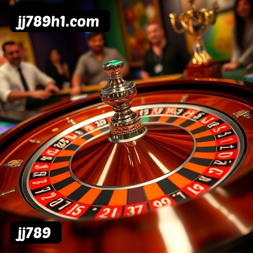 Vantagens de jogar slots no jj789 Brasil