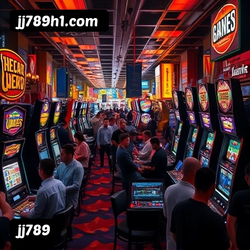 Coleção Premium de Slots jj789 - NetEnt, Pragmatic Play, Evolution
