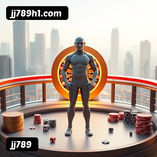 App Mobile jj789 - Jogue em Qualquer Lugar no Seu Smartphone