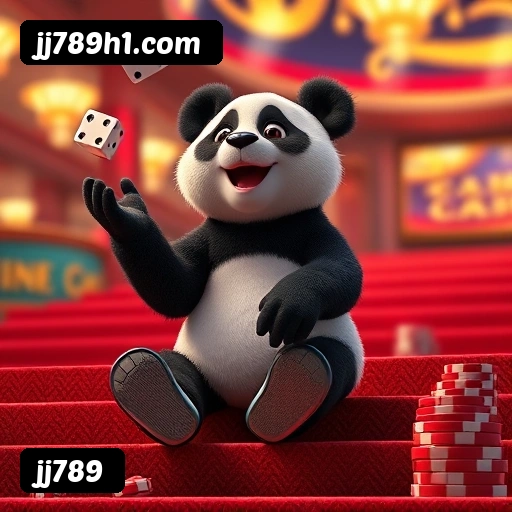 Cassino ao Vivo jj789 - Dealers Brasileiros Profissionais